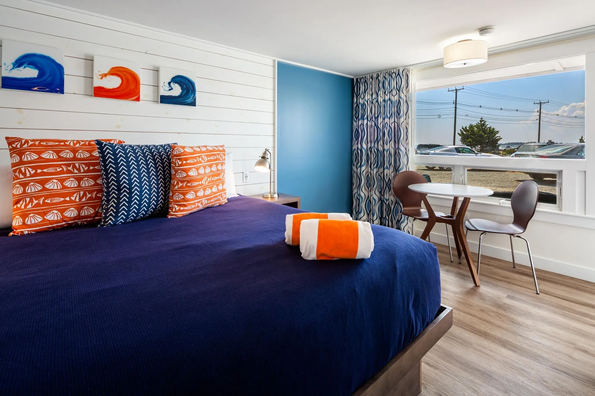 Breakwater Hotel — photo 33 of 39