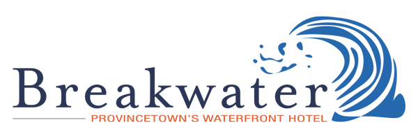Breakwater Provincetown's Waterfront Hotel logo
