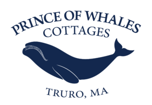 Prince of Whales Cottages Logo