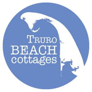 Truro Beach Cottages Logo
