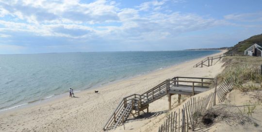 Great Hollow Beach