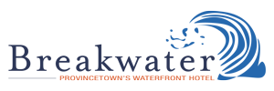 Breakwater Hotel Logo