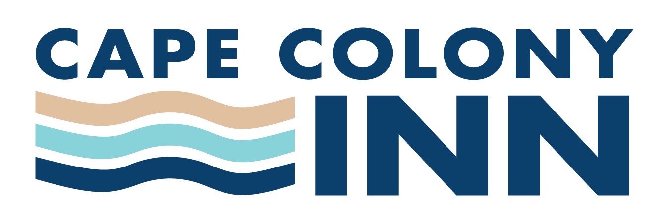 Cape Colony Inn logo