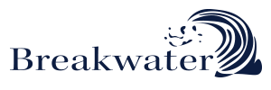 Breakwater Hotel Logo